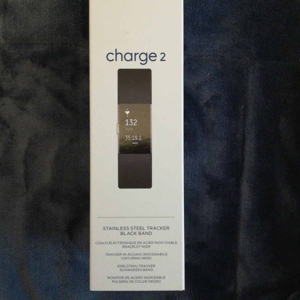 Fitbit Charge 2 - image 7